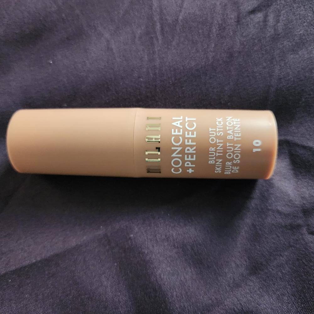 Milani Conceal + Perfect Blur Out Skin Tint Stick - Medium Warm Neutral